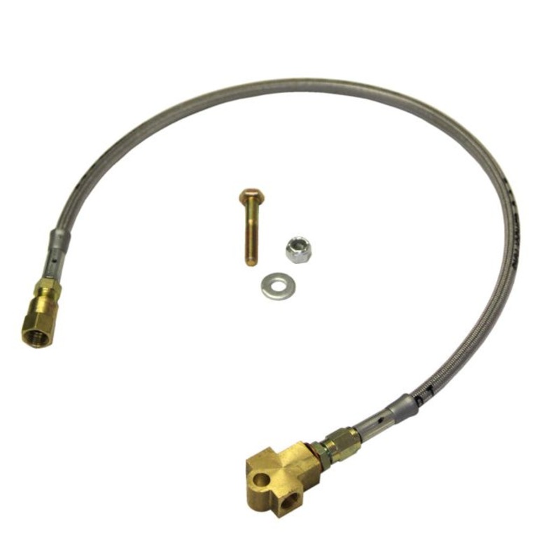 Skyjacker 1987-1987 Chevrolet V30 Pickup Brake Hose