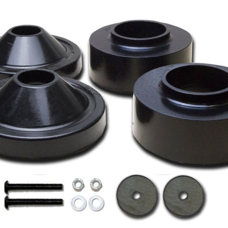 Skyjacker 2007-2017 Jeep Wrangler (JK) Suspension Lift Kit