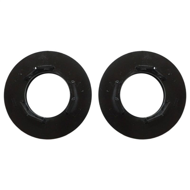 Skyjacker 2022+ Toyota Tundra (excl. TRD Off-Road/Pro) 1in Rear Metal Coil Spring Spacers