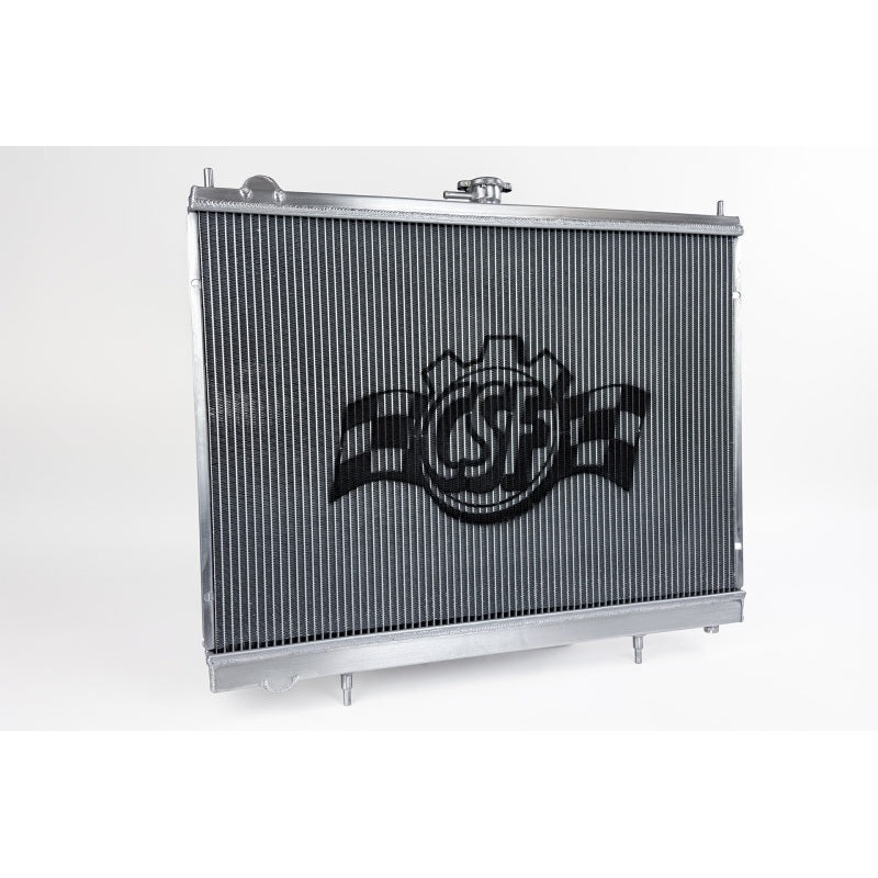 CSF 99-02 Nissan GT-R / GT R34 High-Performance All-Aluminum Radiator