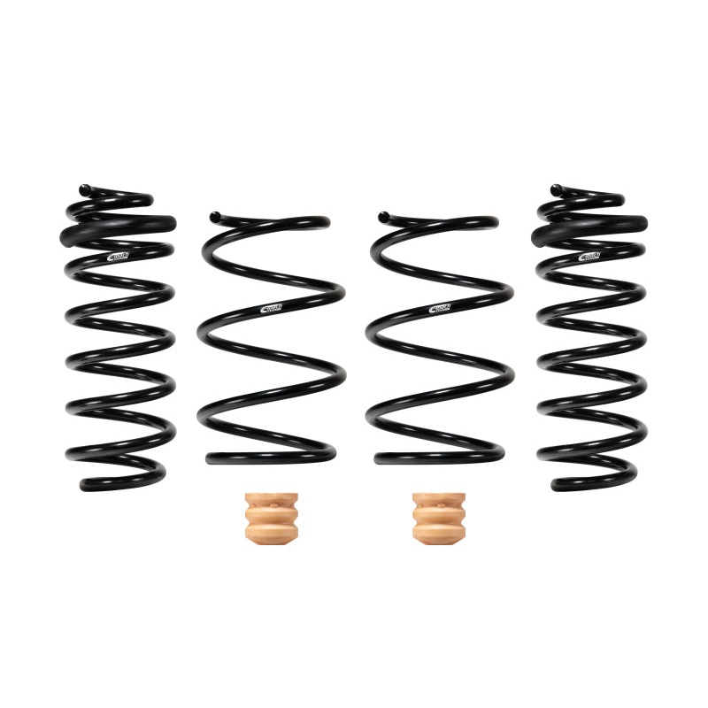 Eibach 23-24 Toyota Prius 2.0L AWD/FWD XW60 Pro-Kit (Set of 4 Springs)
