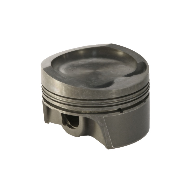 Mahle MS Piston Set VW 3.2L 84.50mm Bore 95.9mm Stroke 164mm Rod 20mm Pin -23cc 9.0 CR Set of 6