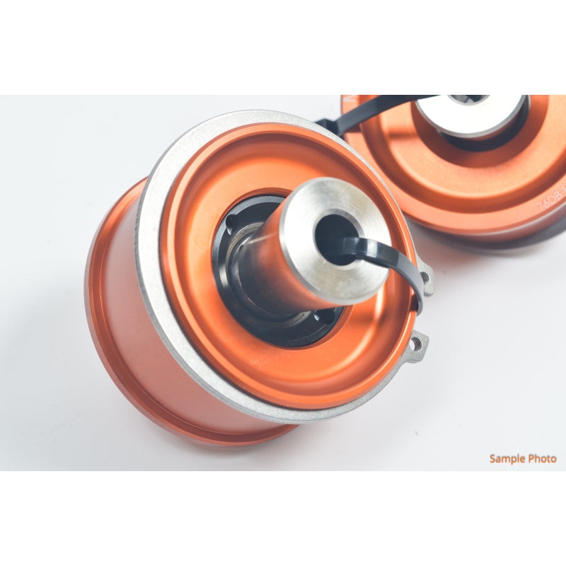 Moton BMW G8X Control Arm Bearing - Set of 2