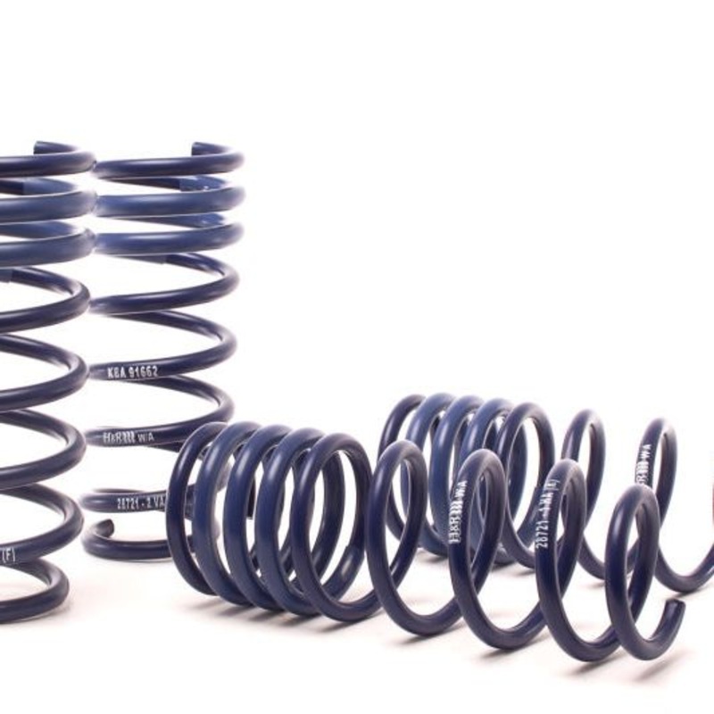 H&R 17-22 BMW 530i/540i/M550i xDrive G30 Sport Spring