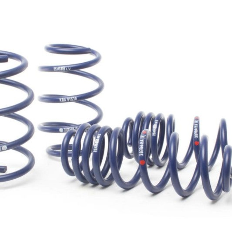 H&R 19-22 Volkswagen Arteon 4MOTION (AWD) 2.0 TSI Sport Spring (w/DCC & Sport Susp.)