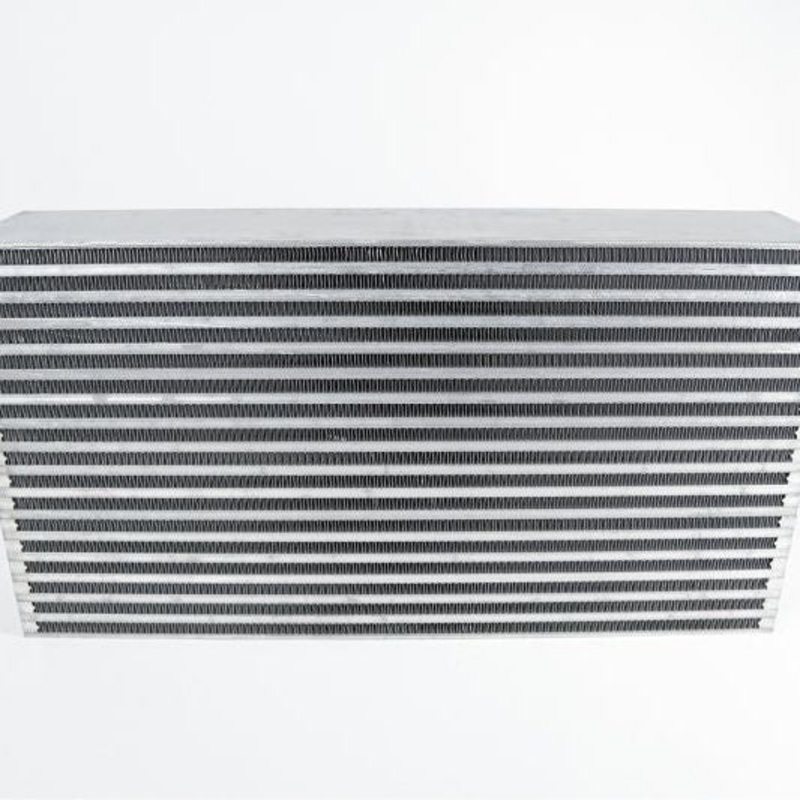 CSF High Performance Cross-Flow Core - 22in L x 12in H x 4.5in W