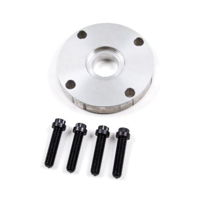 Zone Offroad 97-16 Ford F-150 Rear Driveshaft Spacer