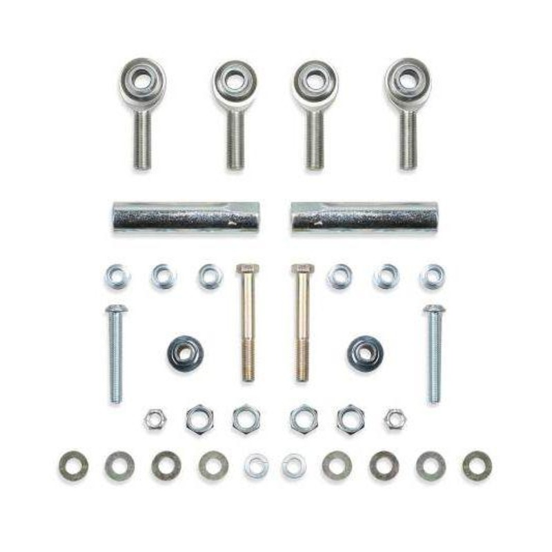 Fabtech 05-13 Toyota Tacoma Front Sway Bar End Link Kit