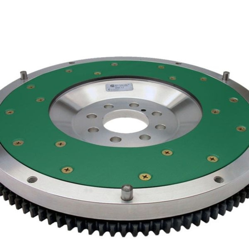 Fidanza 00-05 3.0L Mitsubishi Eclipse Aluminium Flywheel