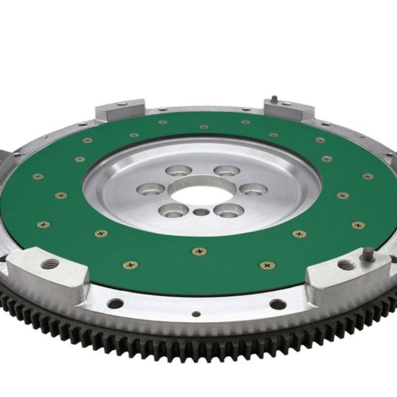 Fidanza 05+ Corvette 6.0L Aluminum Flywheel