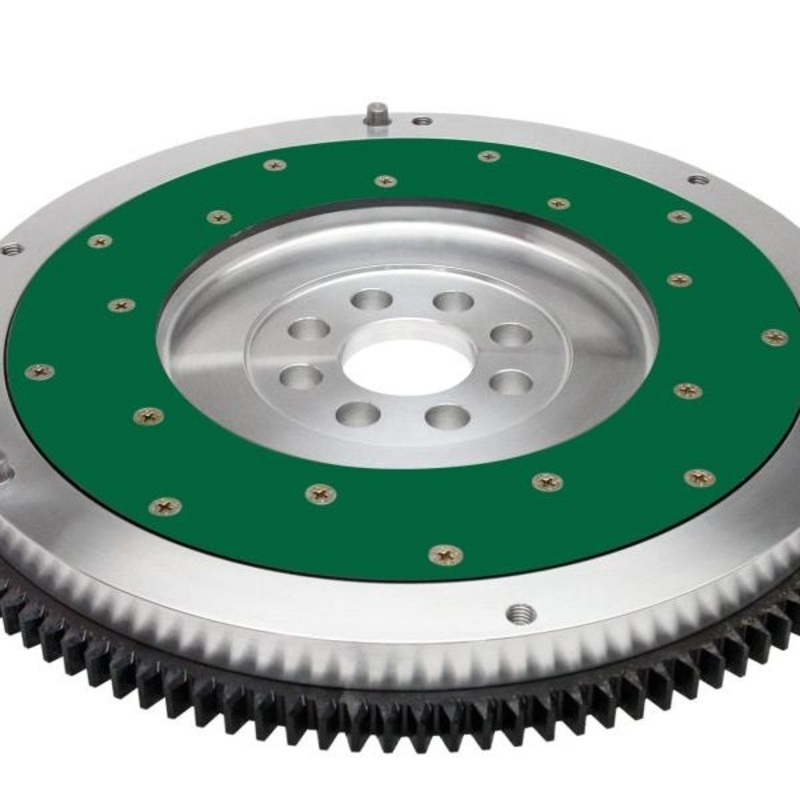 Fidanza 05+ Scion tC Aluminium Flywheel