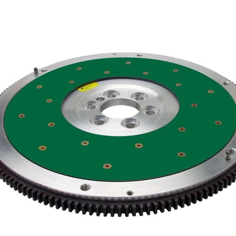Fidanza 10+ Camaro / 98-02 Camaro 5.7L / 97-04 Corvette 5.7L / 05-07 Corvette 6.0L / 01-04 Z06 5.7L