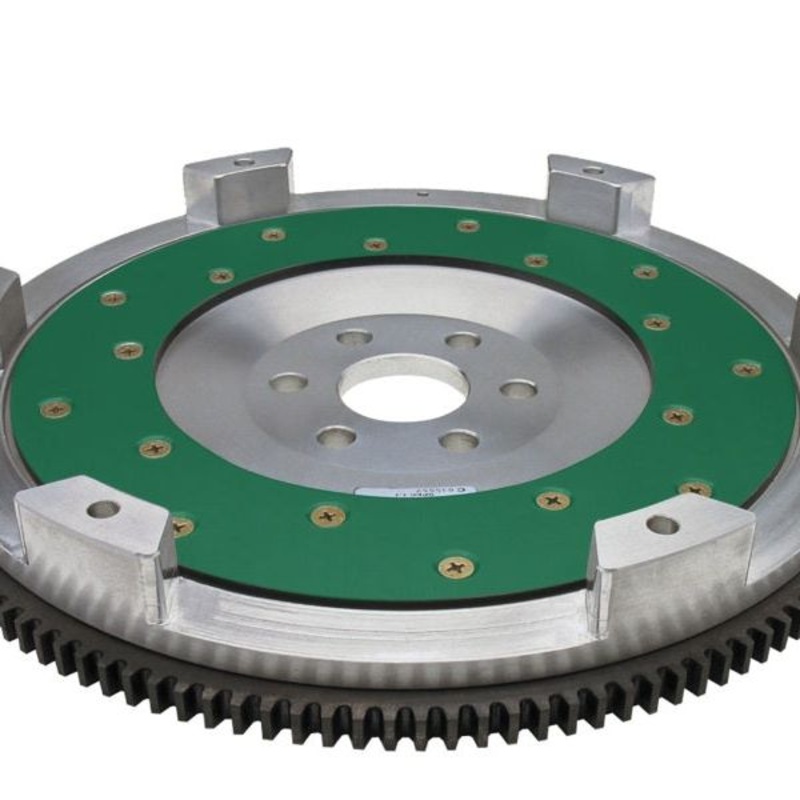 Fidanza 90-99 Mitsubishi 3000GT 3.0L NT Aluminum Flywheel