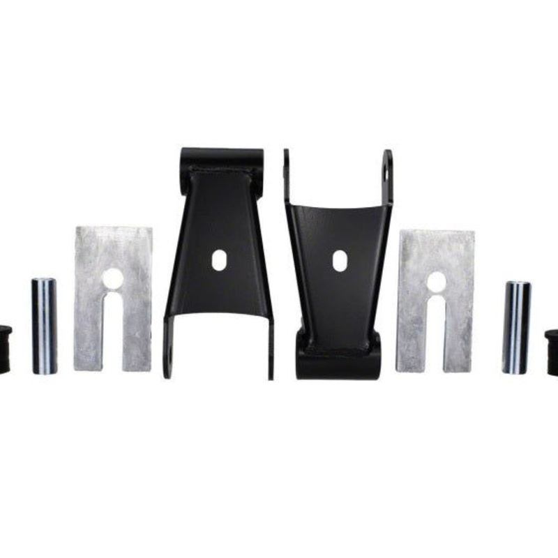Ford Racing 15-18 F-150 4WD Regular Cab / Super Cab / Super Crew Rear Lowering Kit