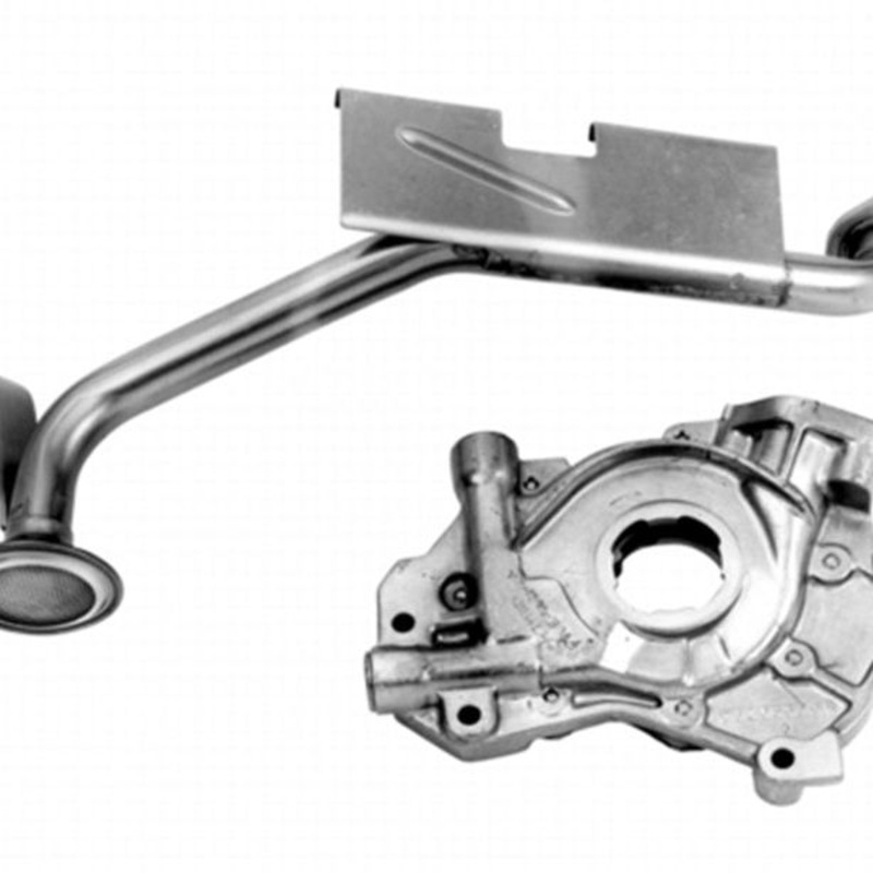 Ford Racing 96-04 Mustang 4.6L 2V High Volume Oil Pump and Pickup Tube