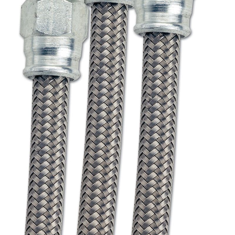 Fragola -6AN PTFE Hose - 20 Feet
