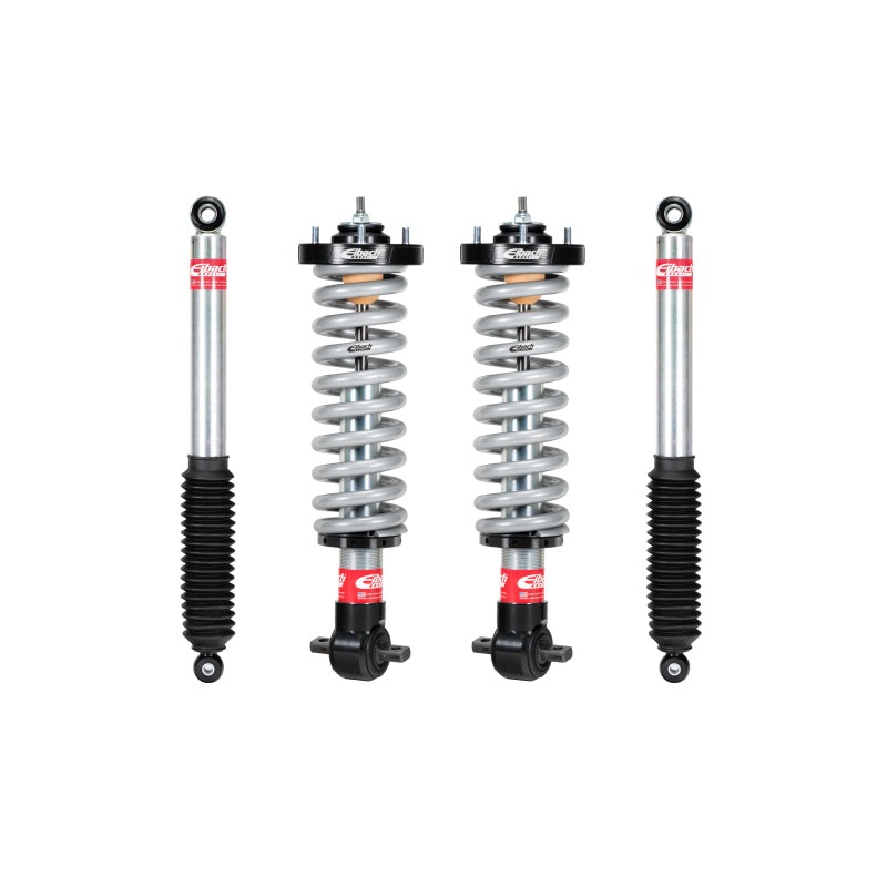 Eibach 22-24 GMC Sierra SLE Elevation SLT Crew Cab 3.0L 6 Cyl Pro Tuck Lift Kit Stage 2