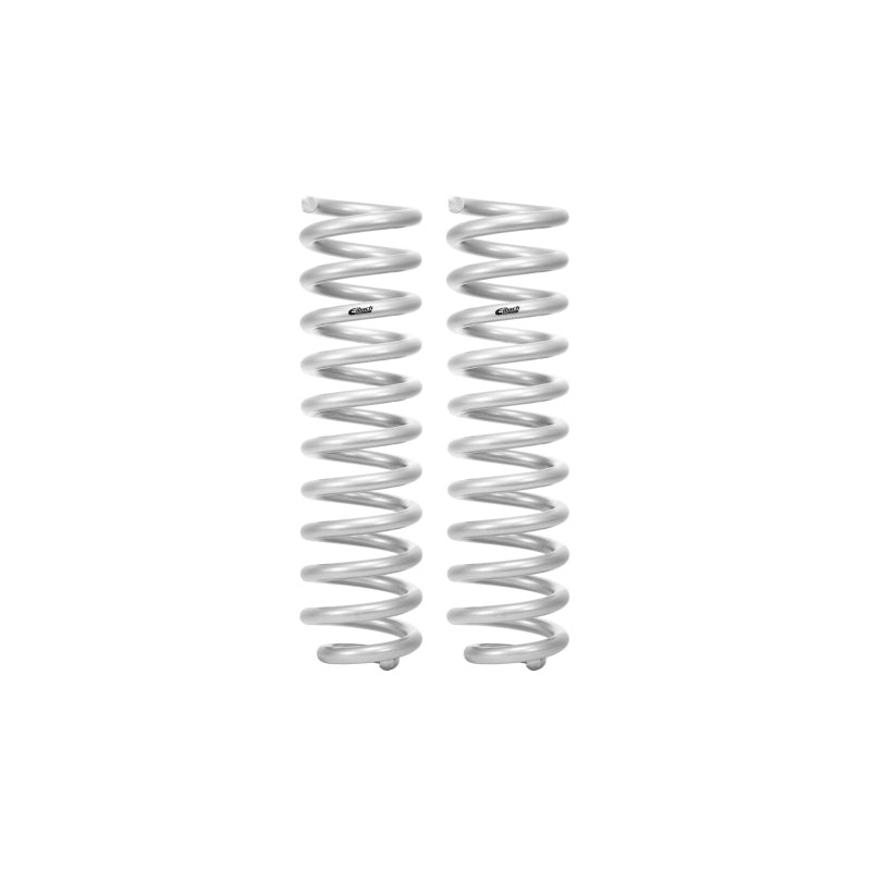 Eibach Pro-Truck Ft Lift Springs 17-19 Ford F250/F350 SD 4WD (Must Use w/ Pro-Truck Front Shocks)