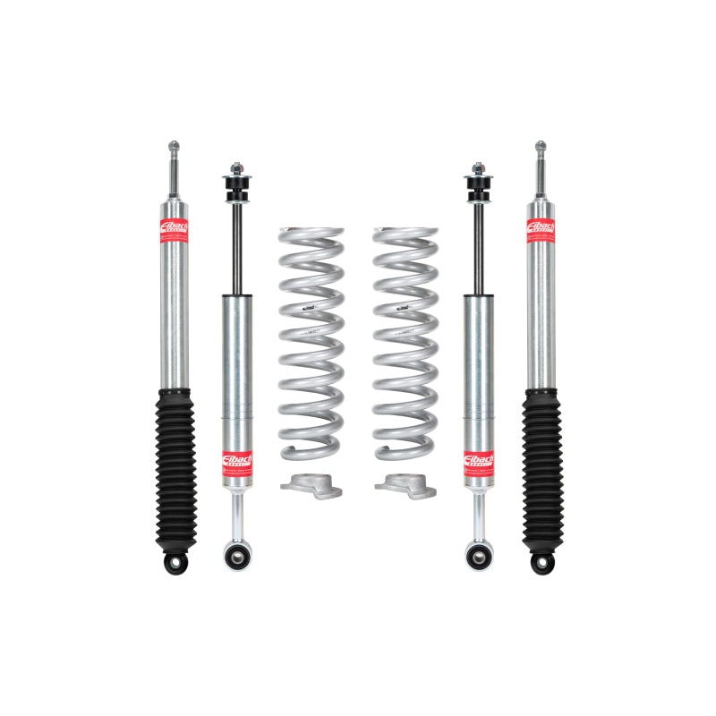 Eibach Pro-Truck Lift Kit for 07-15 Toyota Tundra