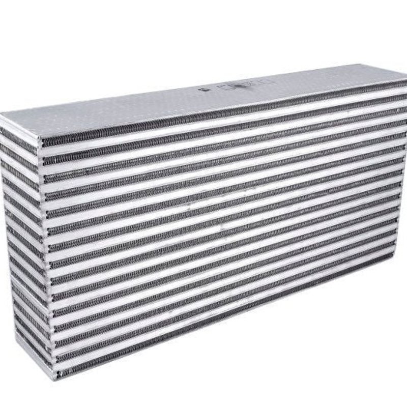 Garrett Air / Air Intercooler CAC (24.00in x 12.11in x 4.50in) - 950 HP