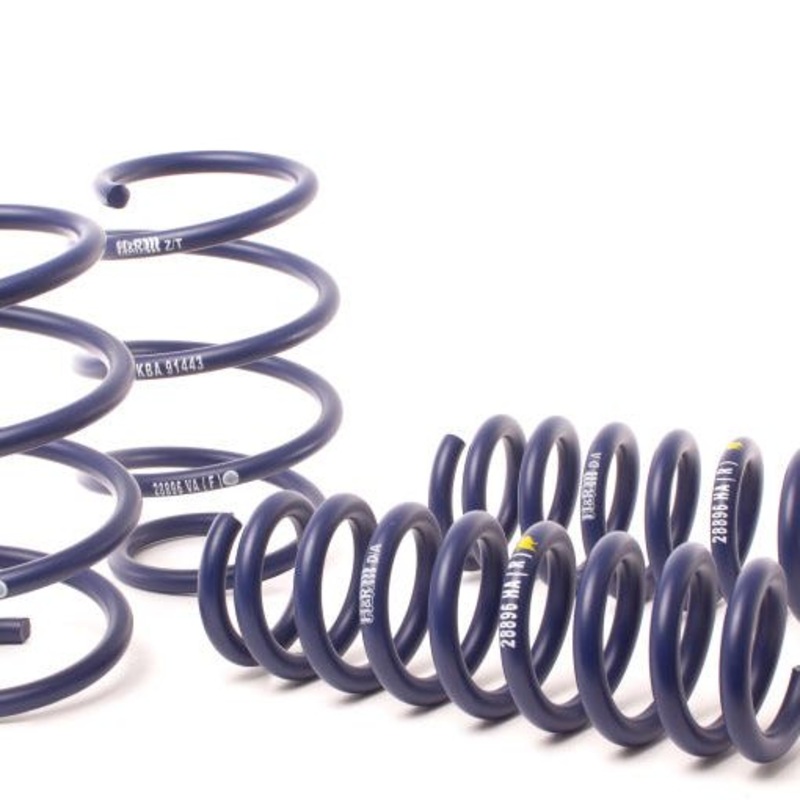 H&R 17-20 BMW M240i xDrive Coupe (AWD) F22 Sport Spring