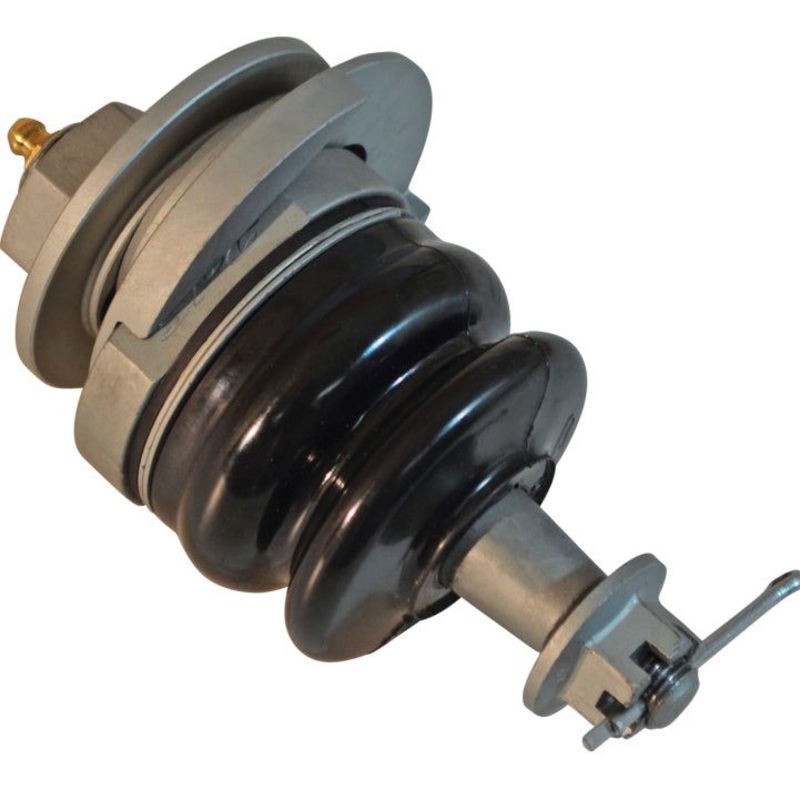 SPC Performance 05-10 Jeep Grand Cherokee Adjustable Ball Joint (1.25deg.)
