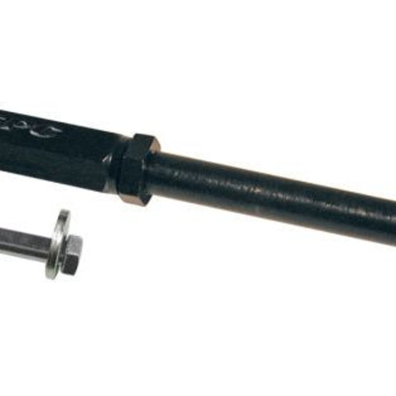 SPC Performance 07-10 Hyundai Elantra/Kia Optima Rear EZ Arm XR Adjustable Control Arm