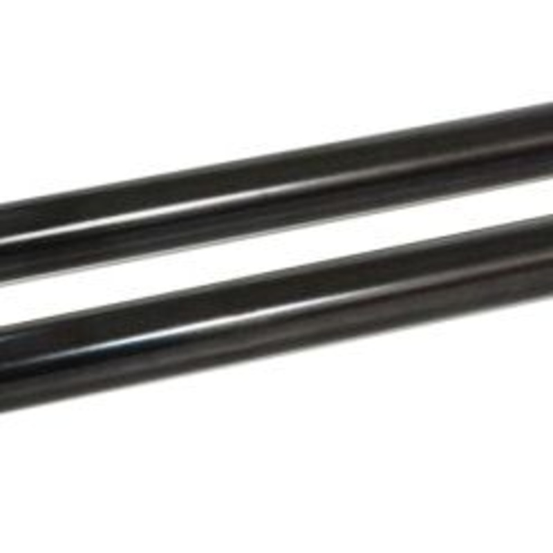 SPC Performance 91-97 Toyota Landcruiser Rear Lower Control Arms (Pair)