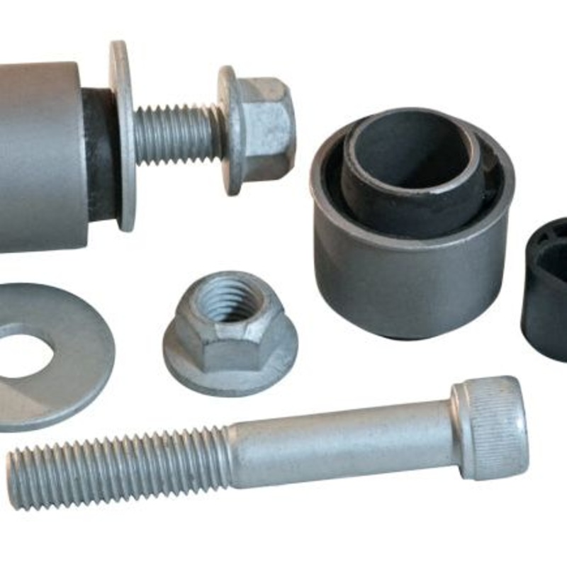 SPC Performance Mercedes C/E Class Rear Upper Control Arm Bushing Kit