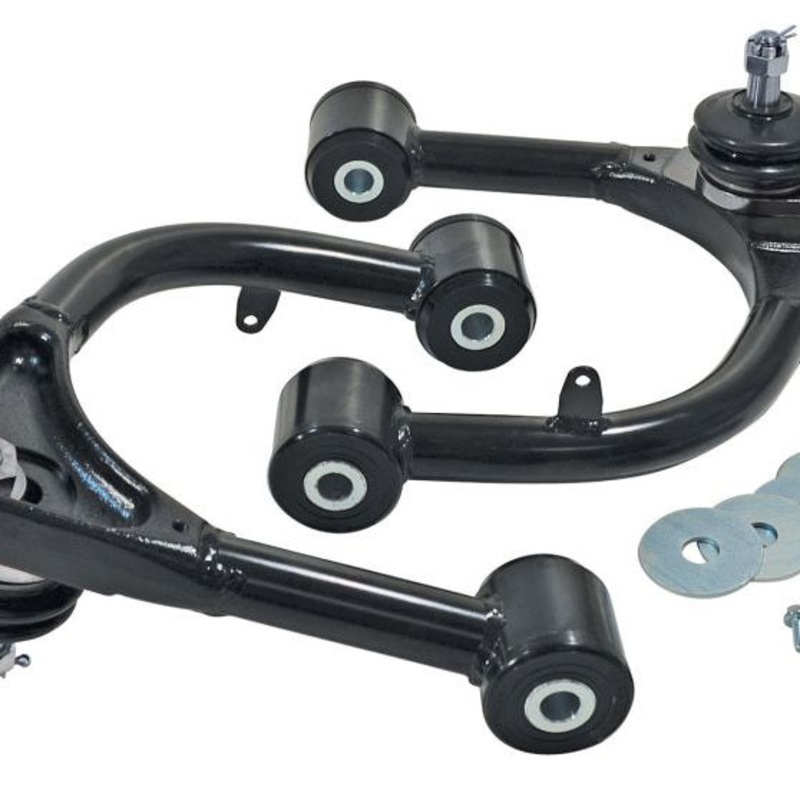 SPC Performance Toyota Land Cruiser 200 Series Adjustable Upper Control Arms