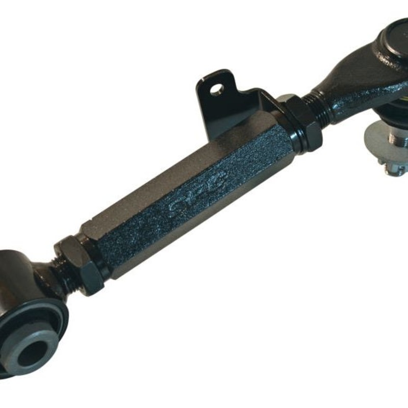SPC Performance 07-10 Acura MDX/09-10 Honda Pilot Rear EZ Arm XR Adjustable Control Arm
