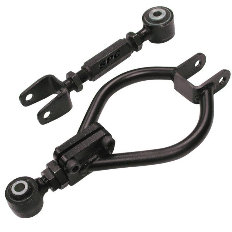 SPC Performance 89-94 Nissan 240SX/90-96 300ZX Rear Adjustable Control Arms