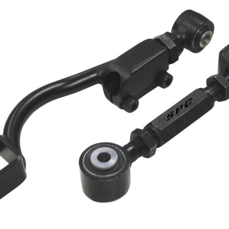 SPC Performance 95-98 Nissan 240SX Rear Driver Side Adjustable Control Arm