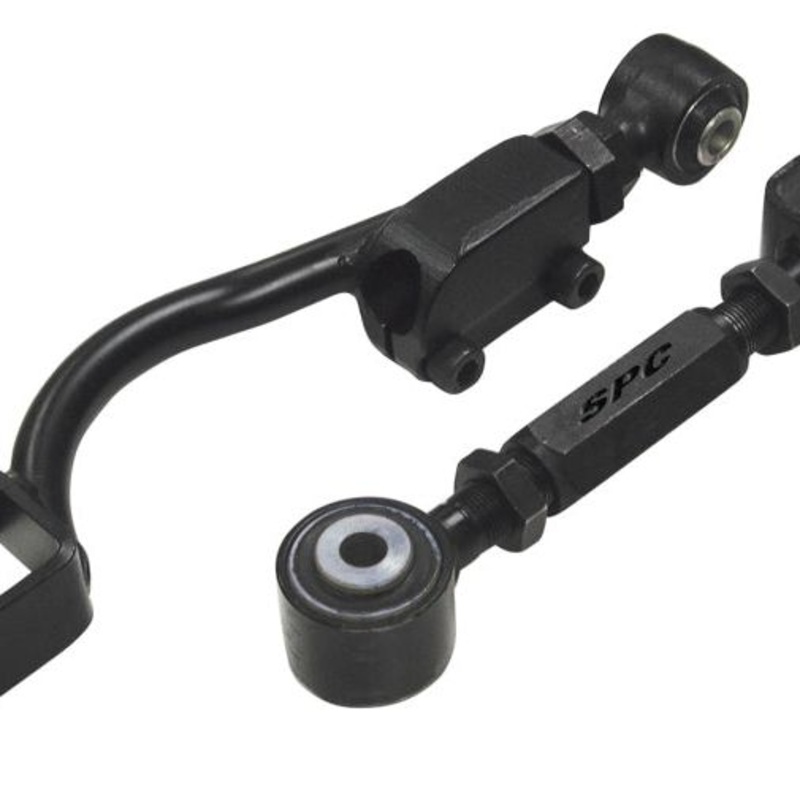 SPC Performance 95-98 Nissan 240SX Rear Passenger Side Adjustable Control Arm