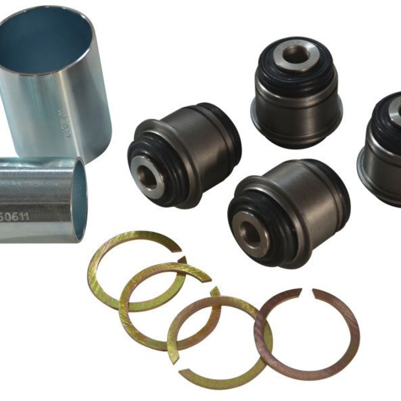 SPC Performance Cobra IRS XAXIS Joint Set (4)