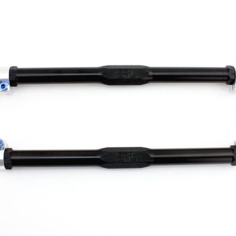 SPL Parts 2014+ BMW M2/M3/M4 (F8X) Rear Toe Links w/Eccentric Lockout