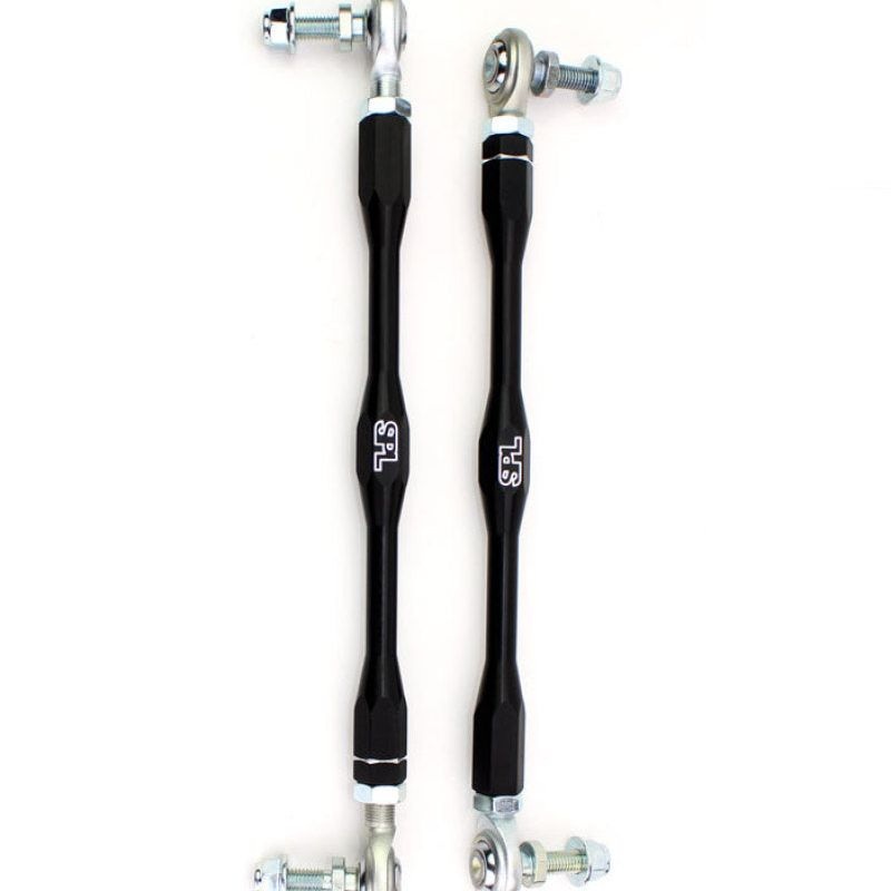 SPL Parts 2020+ Toyota GR Supra (A90) / 2019+ BMW Z4 (G29) Front Swaybar Endlinks