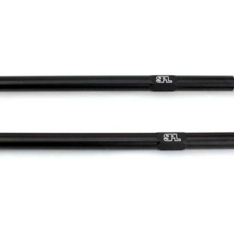 SPL Parts 90-00 BMW 3 Series (E36) Rear Camber Links