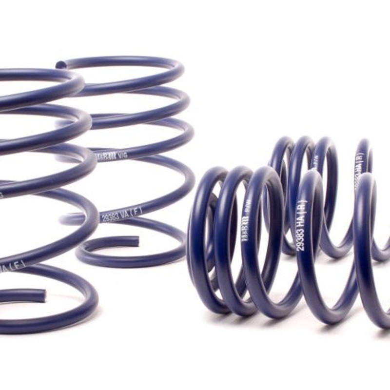 H&R 01-05 BMW 325Xi/330Xi E46 Sport Spring