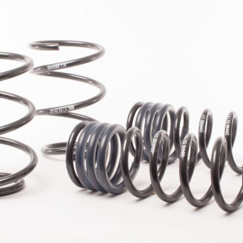 H&R 04-10 BMW 525Xi Sedan/530Xi Sedan/535Xi Sedan E60 Sport Spring