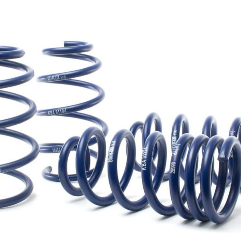 H&R 11-17 Buick Regal (2WD) E2XX Sport Spring
