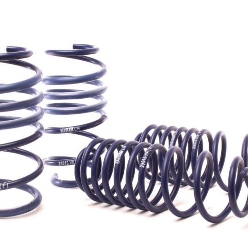 H&R 10-19 Ford Fiesta 1.6L/1.0L EcoBoost Super Sport Spring