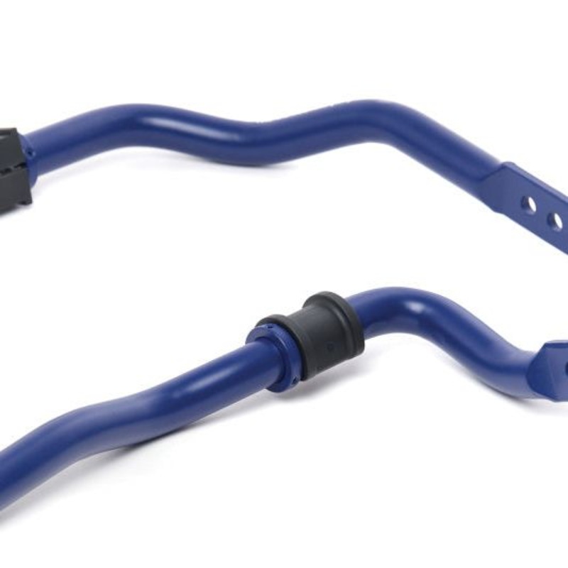 H&R 04-08 Acura TSX 4 Cyl 28mm Adj. 2 Hole Sway Bar - Front