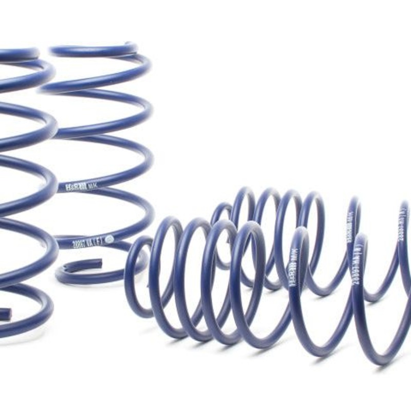 H&R 12-16 Volkswagen Beetle 1.8T/2.5L/TDI Sport Spring