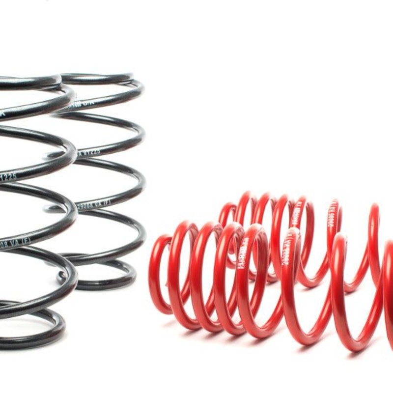 H&R 12-19 Volkswagen Beetle Turbo 2.0T Super Sport Spring