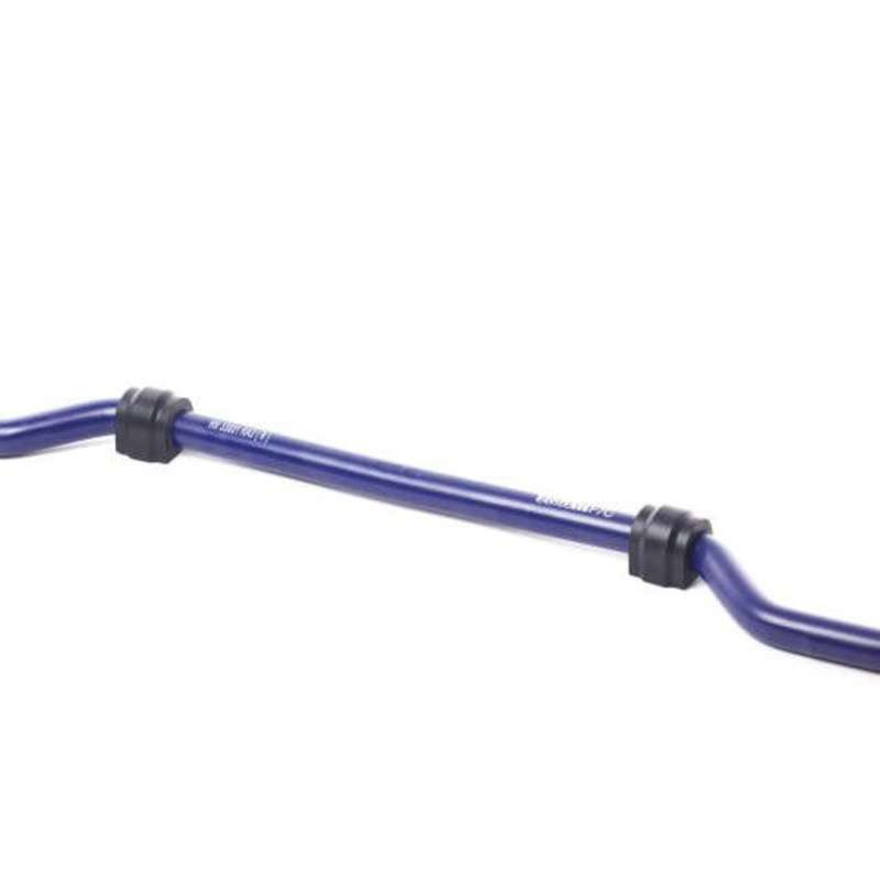 H&R 15-20 Volkswagen Golf/GTI S/SE/SEL/1.8T MK7 26mm Non Adj. Sway Bar - Rear
