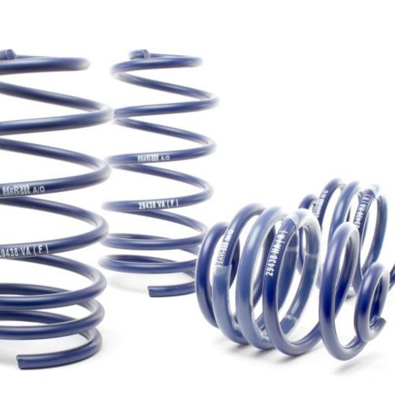 H&R 2004 Volkswagen R32 (AWD) Sport Spring