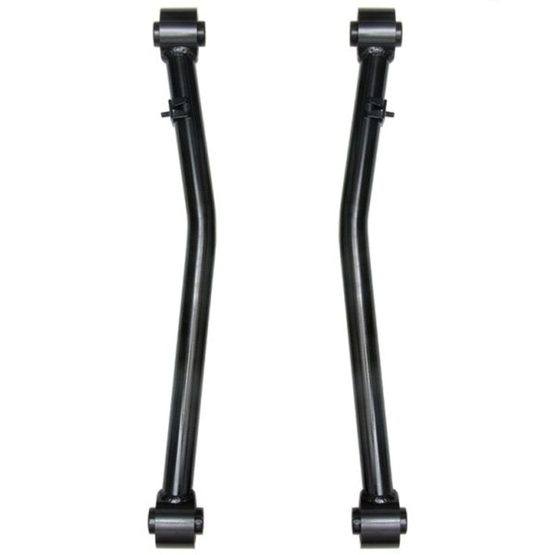 ICON 2018+ Jeep Wrangler JL / 2020+ Jeep Gladiator JT Front Fixed Lower Link Kit