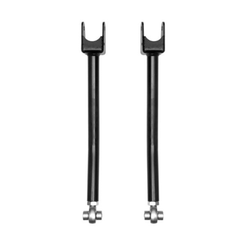 ICON 2018+ Jeep Wrangler JL Front Adj Upper Link Kit