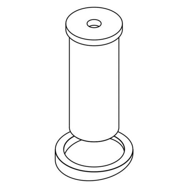 ICON Delta Joint Install Adapter & Shim